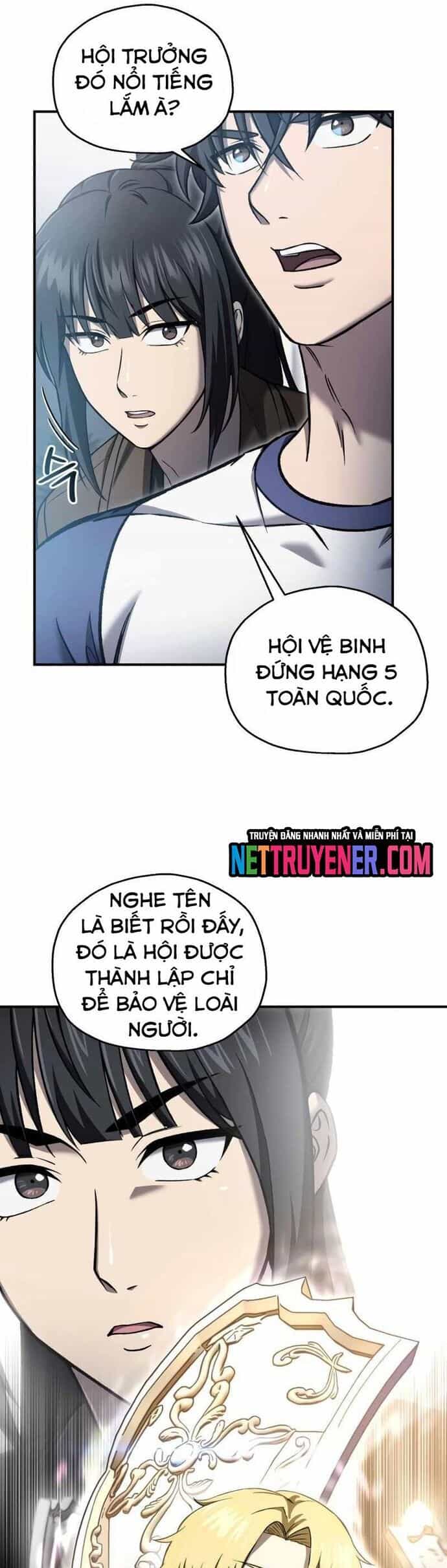 Chỉ Mình Ta Hồi Sinh - Chương 46 - ảnh 23
