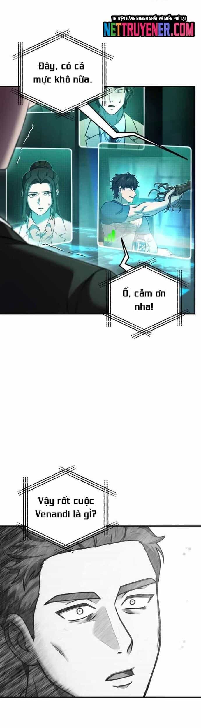 Chỉ Mình Ta Hồi Sinh - Chương 46 - ảnh 38