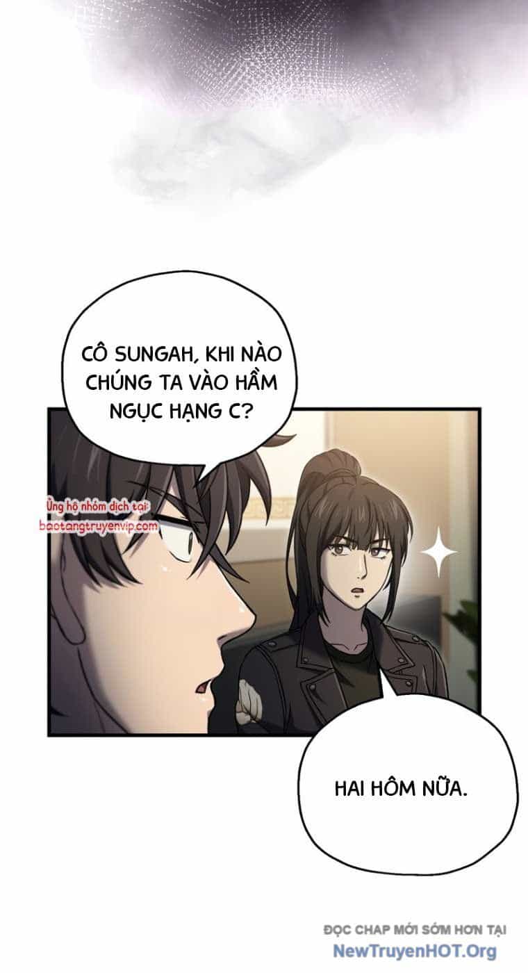 Chỉ Mình Ta Hồi Sinh - Chương 49 - ảnh 34
