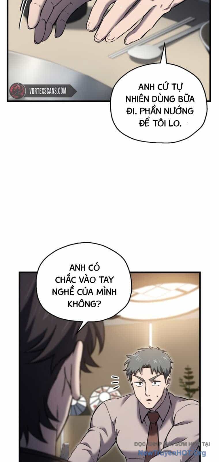 Chỉ Mình Ta Hồi Sinh - Chương 49 - ảnh 5