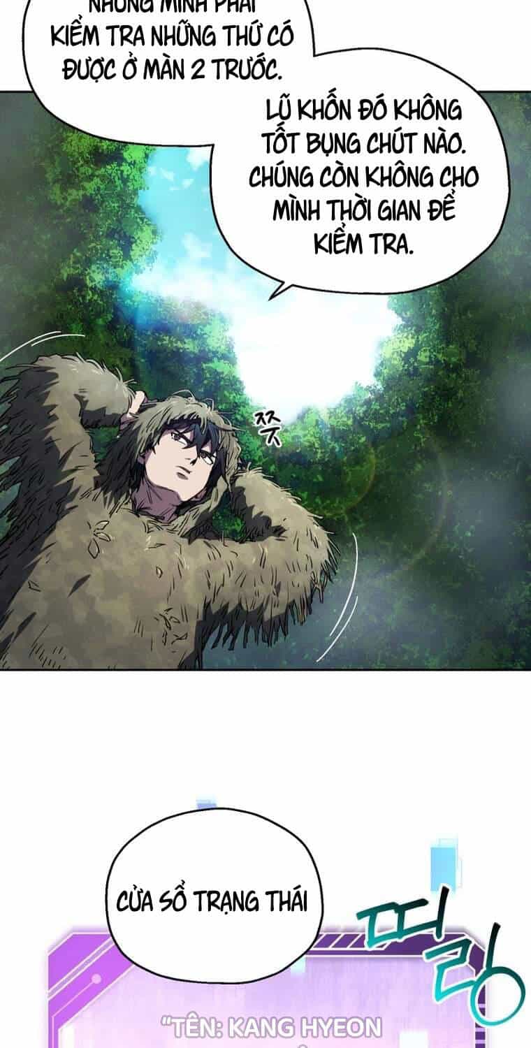 Chỉ Mình Ta Hồi Sinh - Chương 5 - ảnh 5