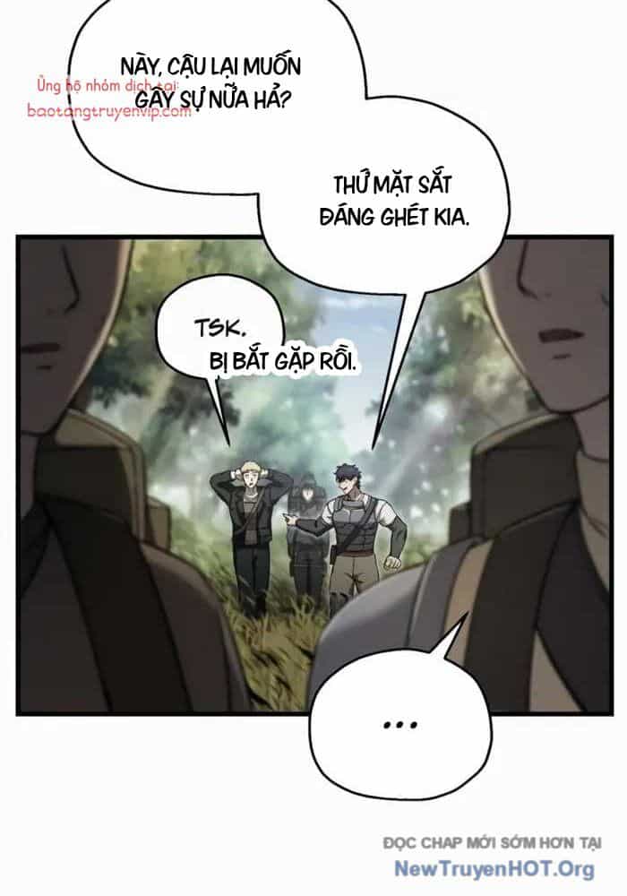 Chỉ Mình Ta Hồi Sinh - Chương 50 - ảnh 42