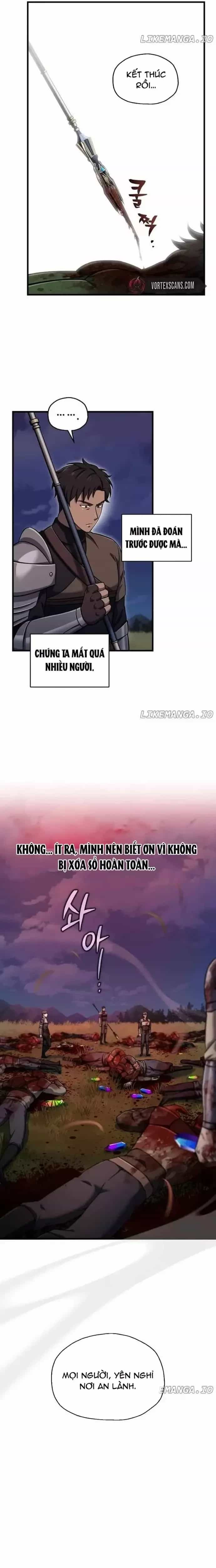 Chỉ Mình Ta Hồi Sinh - Chương 53 - ảnh 19