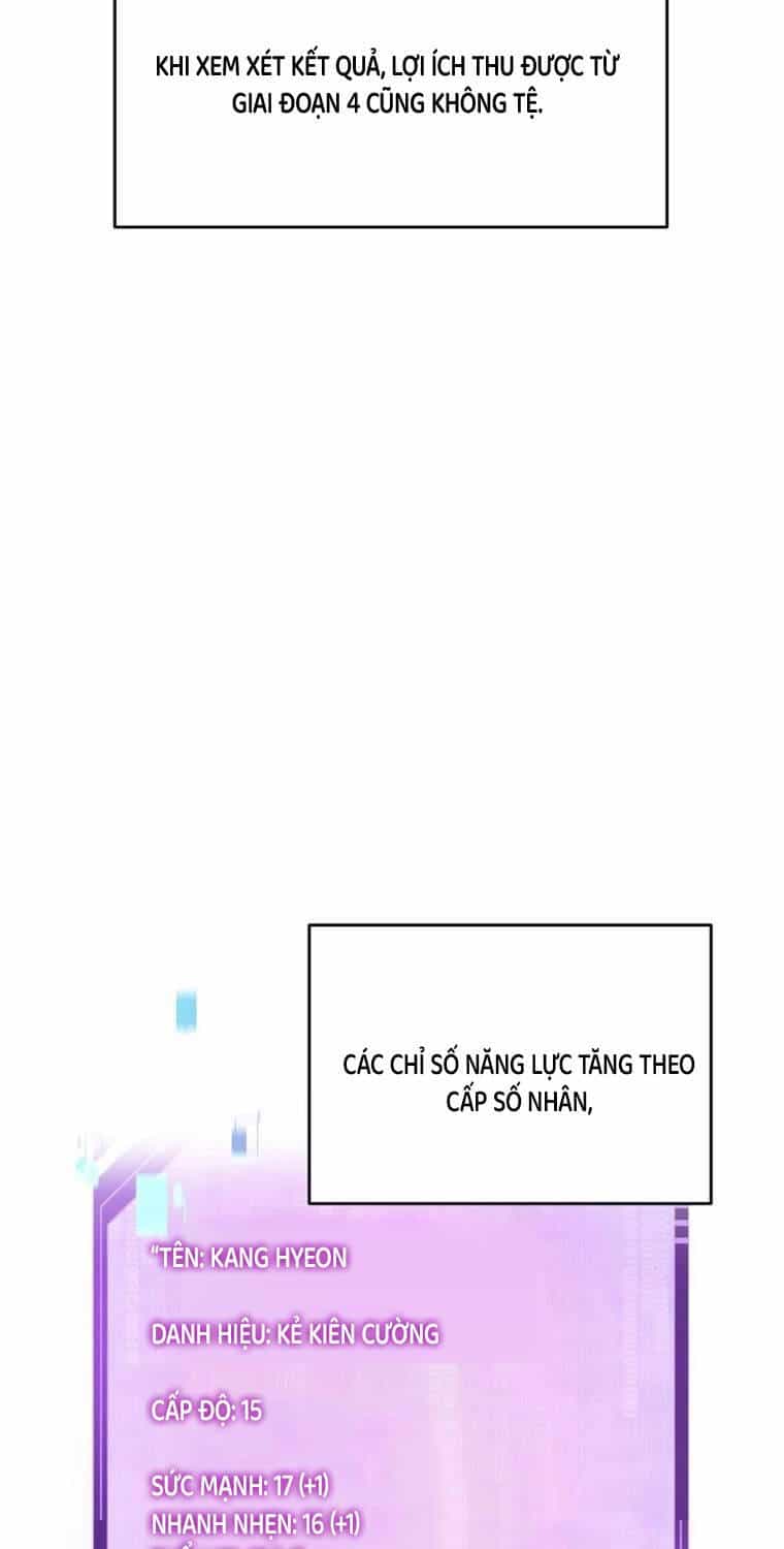 Chỉ Mình Ta Hồi Sinh - Chương 6 - ảnh 45