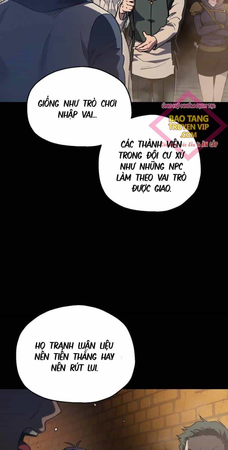 Chỉ Mình Ta Hồi Sinh - Chương 6 - ảnh 7