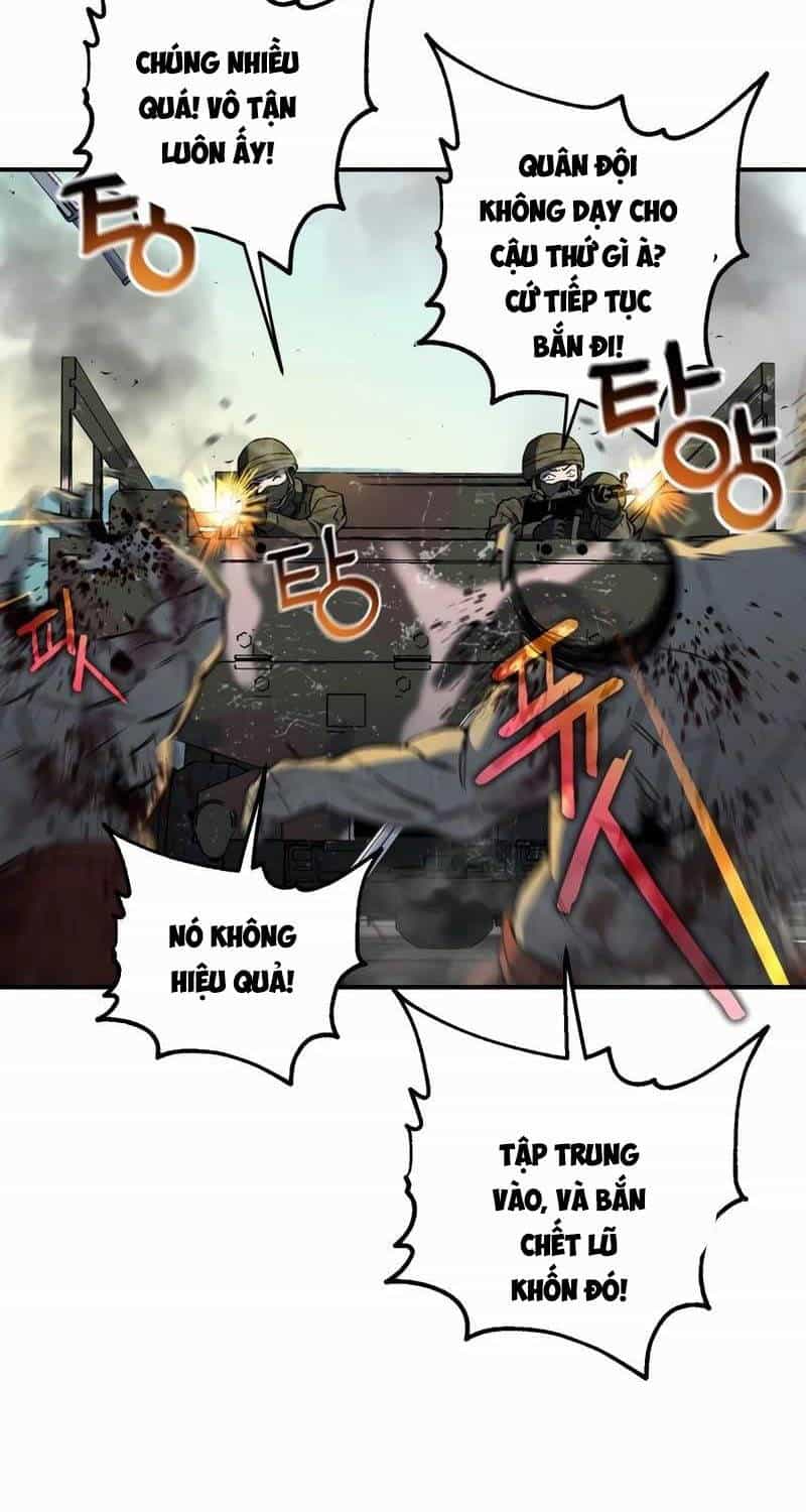 Chỉ Mình Ta Hồi Sinh - Chương 7 - ảnh 71
