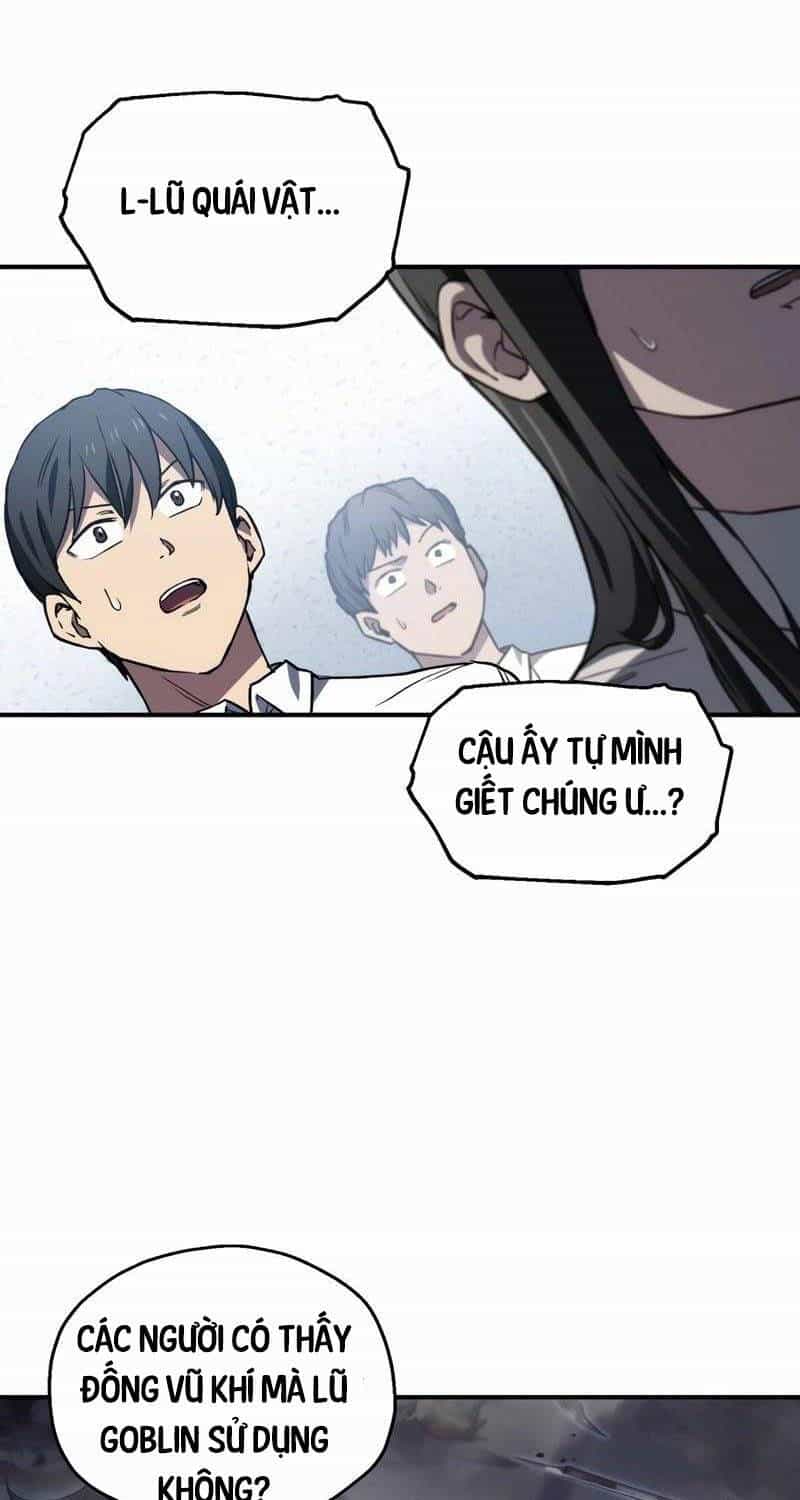 Chỉ Mình Ta Hồi Sinh - Chương 7 - ảnh 8