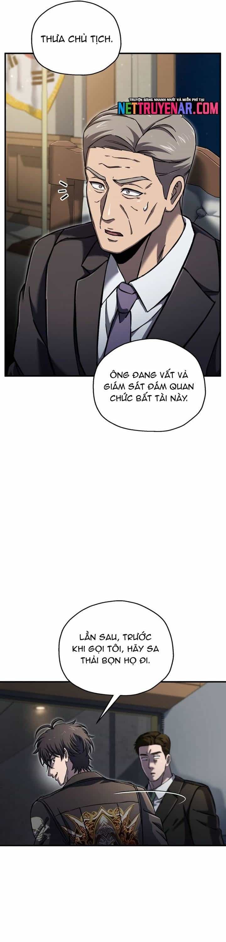Chỉ Mình Ta Hồi Sinh - Chương 72 - ảnh 22