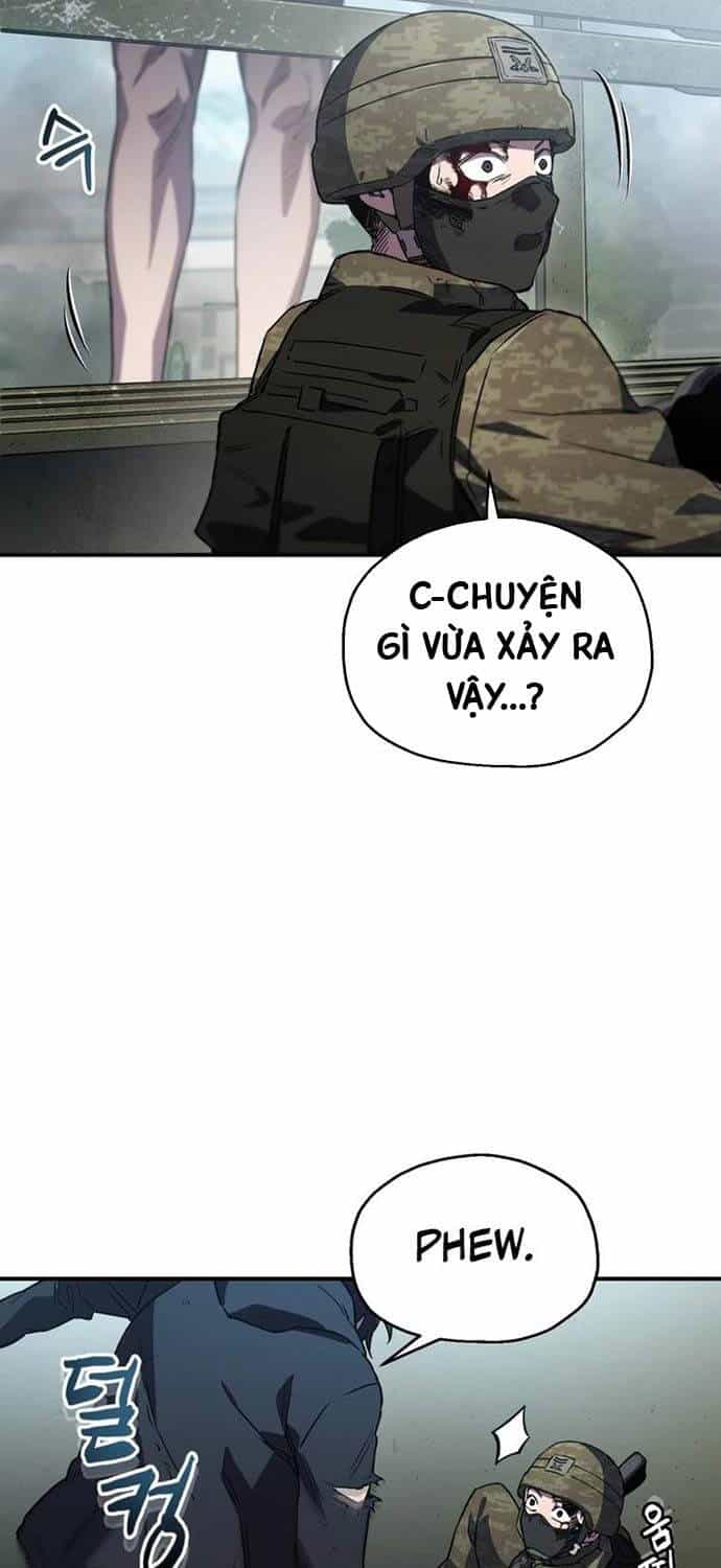 Chỉ Mình Ta Hồi Sinh - Chương 8 - ảnh 17