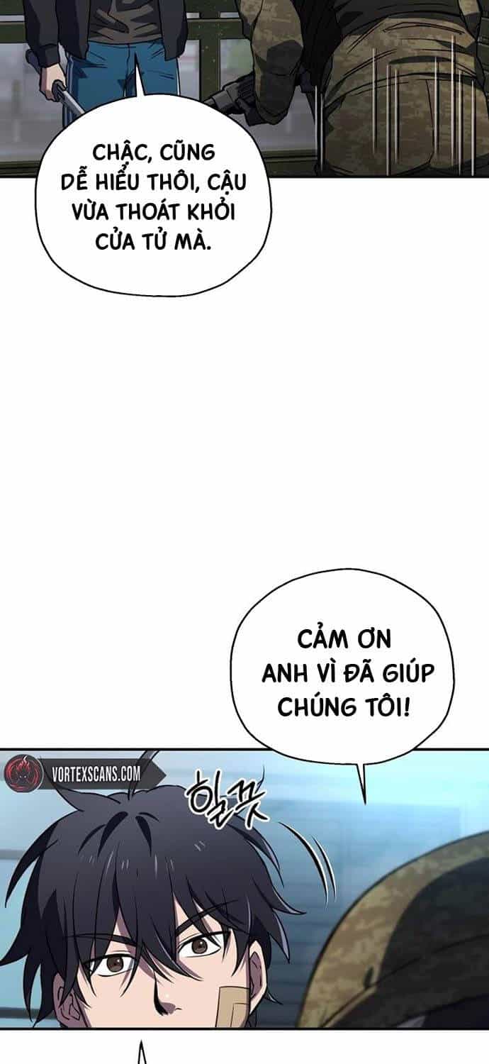 Chỉ Mình Ta Hồi Sinh - Chương 8 - ảnh 24