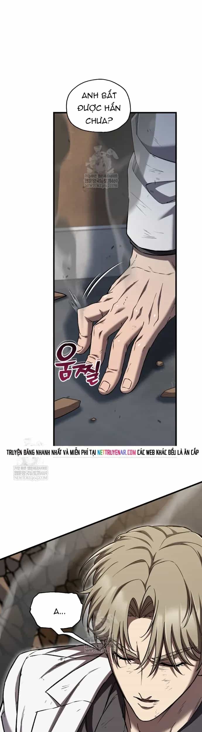 Chỉ Mình Ta Hồi Sinh - Chương 82 - ảnh 22
