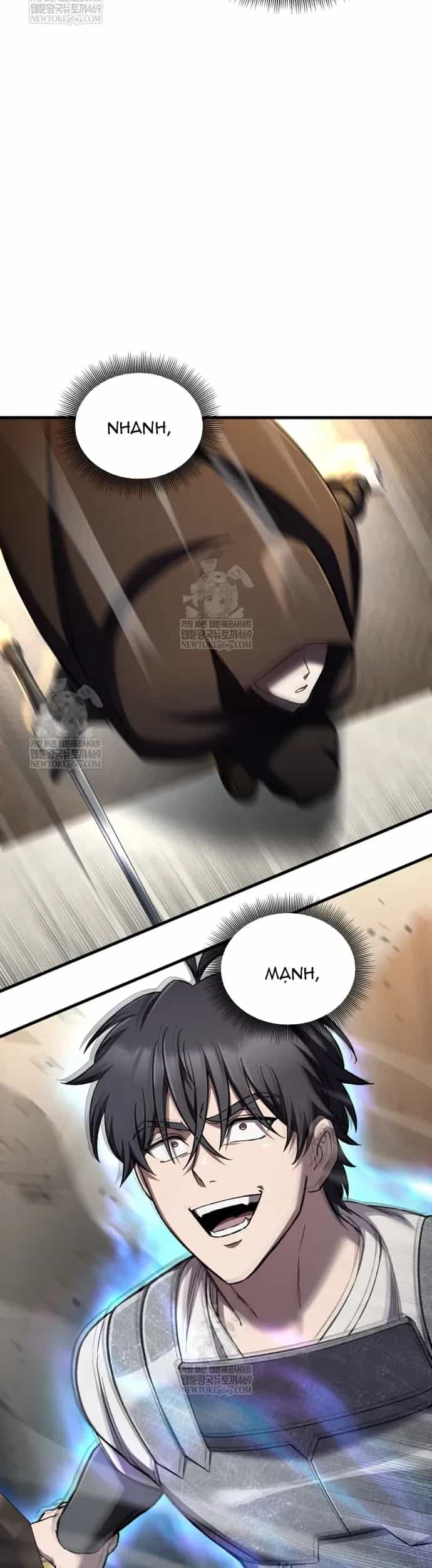 Chỉ Mình Ta Hồi Sinh - Chương 82 - ảnh 44