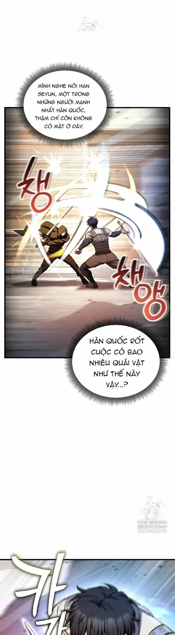 Chỉ Mình Ta Hồi Sinh - Chương 82 - ảnh 46