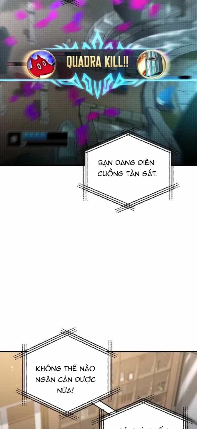 Chỉ Mình Ta Hồi Sinh - Chương 87 - ảnh 16