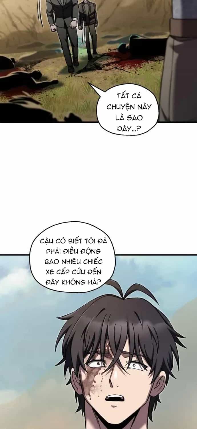 Chỉ Mình Ta Hồi Sinh - Chương 87 - ảnh 41