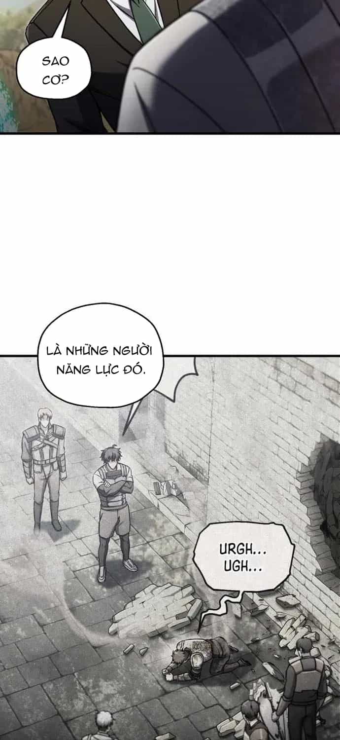 Chỉ Mình Ta Hồi Sinh - Chương 87 - ảnh 45