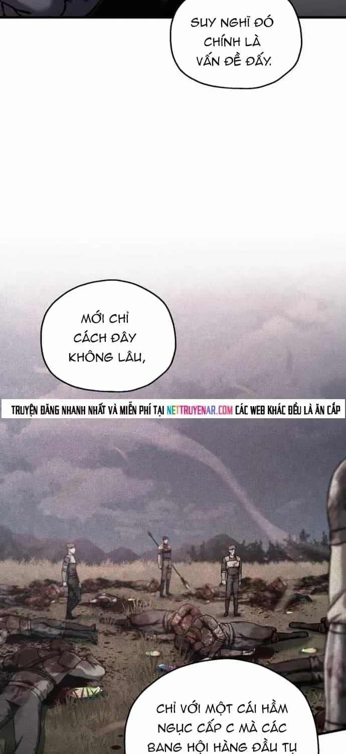 Chỉ Mình Ta Hồi Sinh - Chương 87 - ảnh 47