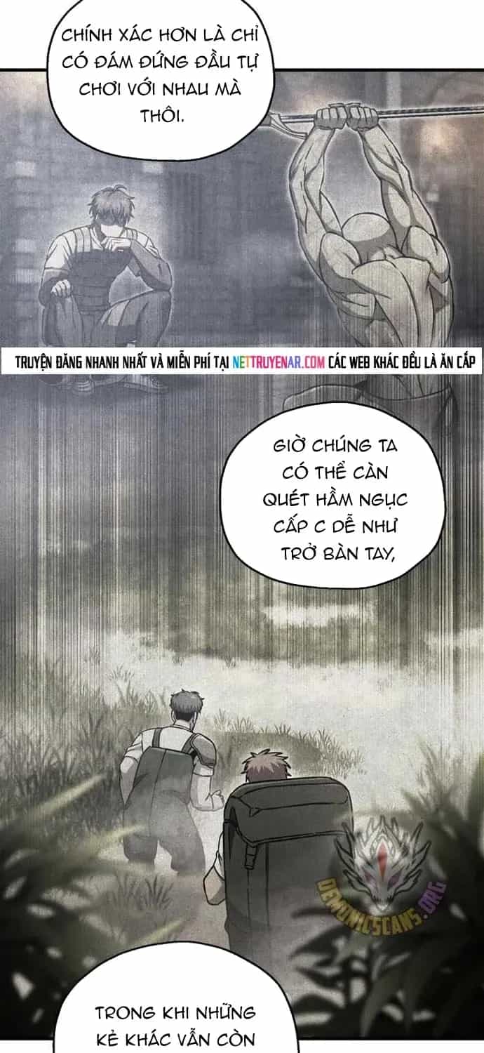 Chỉ Mình Ta Hồi Sinh - Chương 87 - ảnh 50