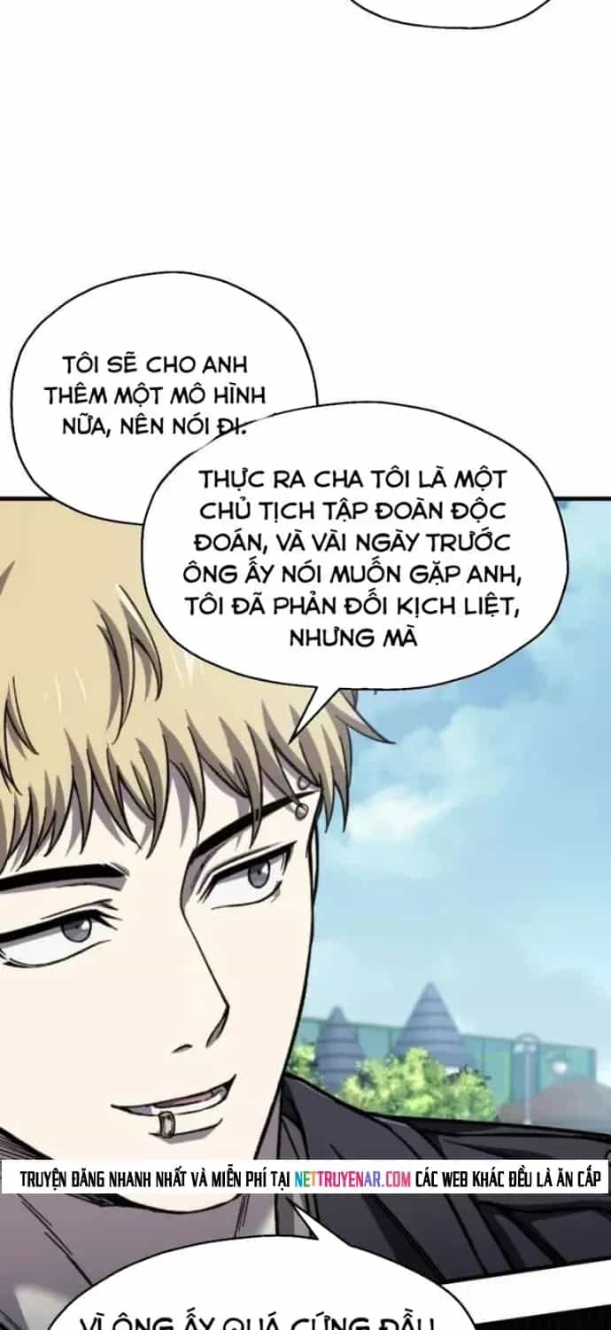 Chỉ Mình Ta Hồi Sinh - Chương 88 - ảnh 37