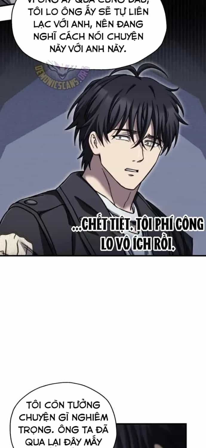 Chỉ Mình Ta Hồi Sinh - Chương 88 - ảnh 38