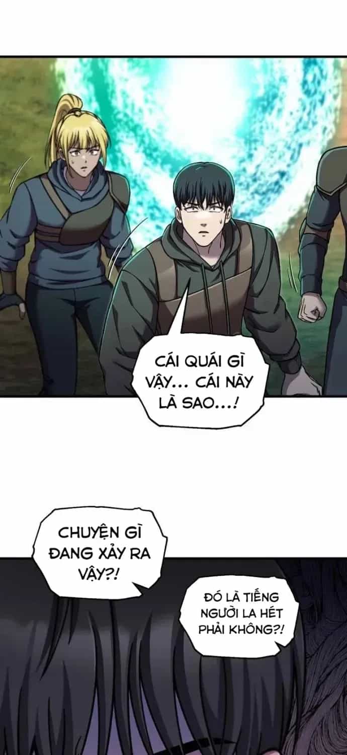 Chỉ Mình Ta Hồi Sinh - Chương 88 - ảnh 5