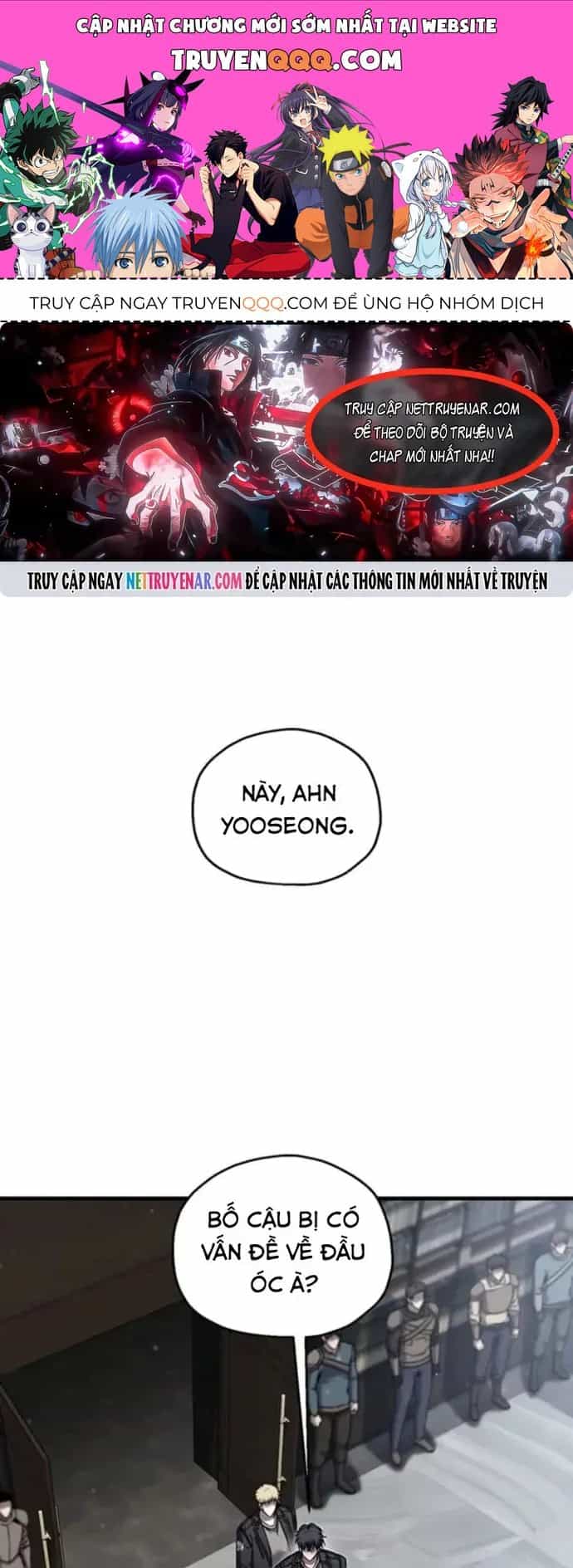 Chỉ Mình Ta Hồi Sinh - Chương 89 - ảnh 1