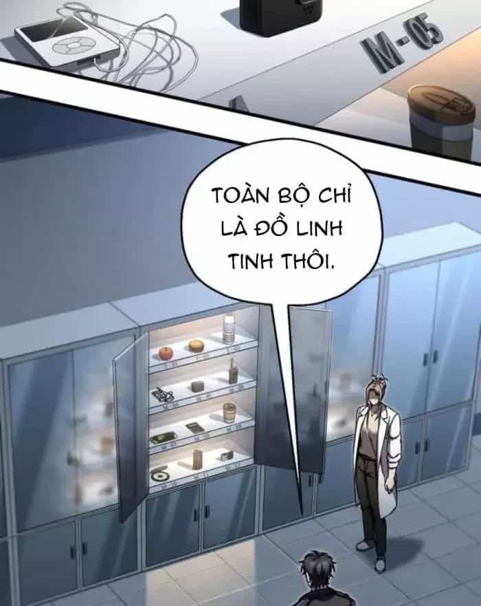 Chỉ Mình Ta Hồi Sinh - Chương 90 - ảnh 63