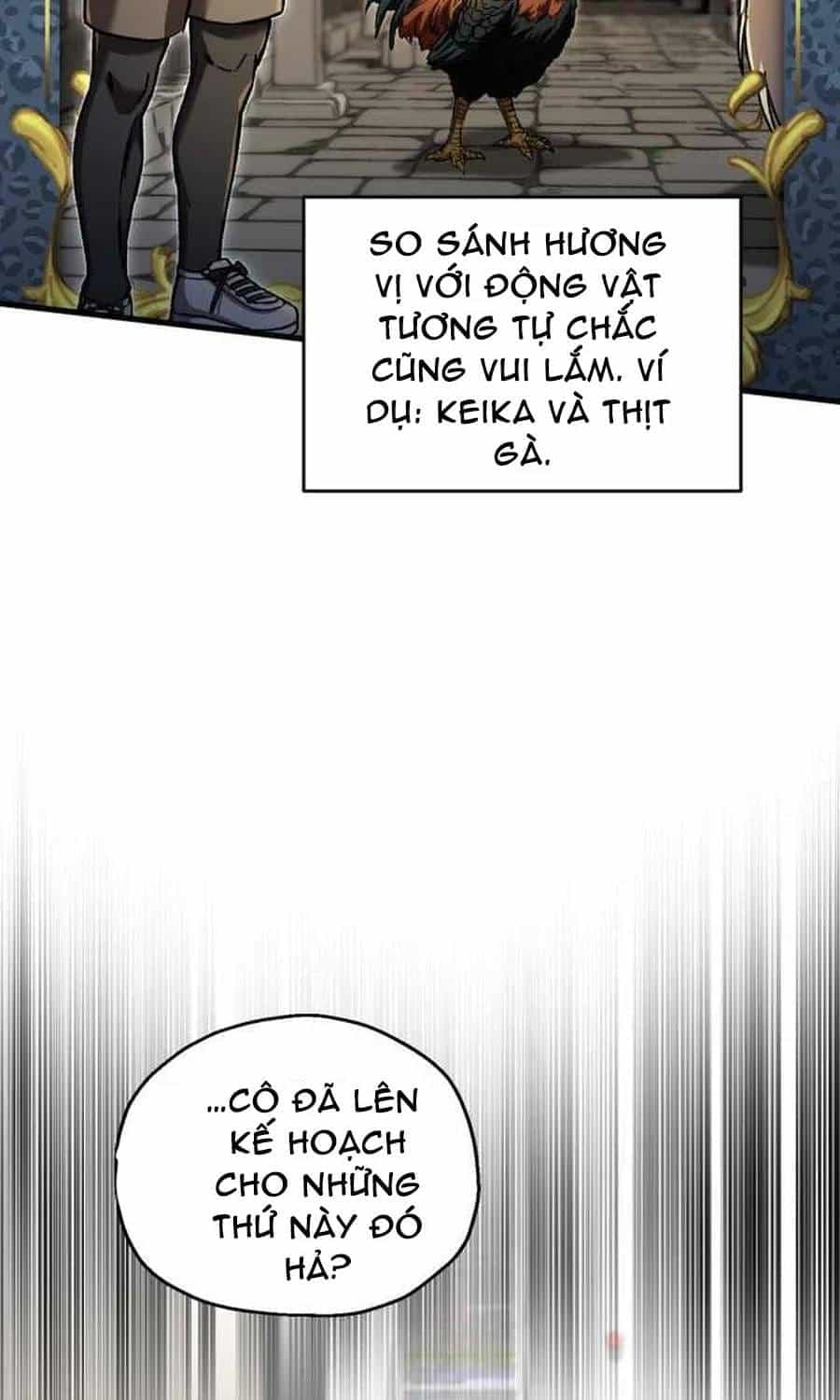 Chỉ Mình Ta Hồi Sinh - Chương 91 - ảnh 40