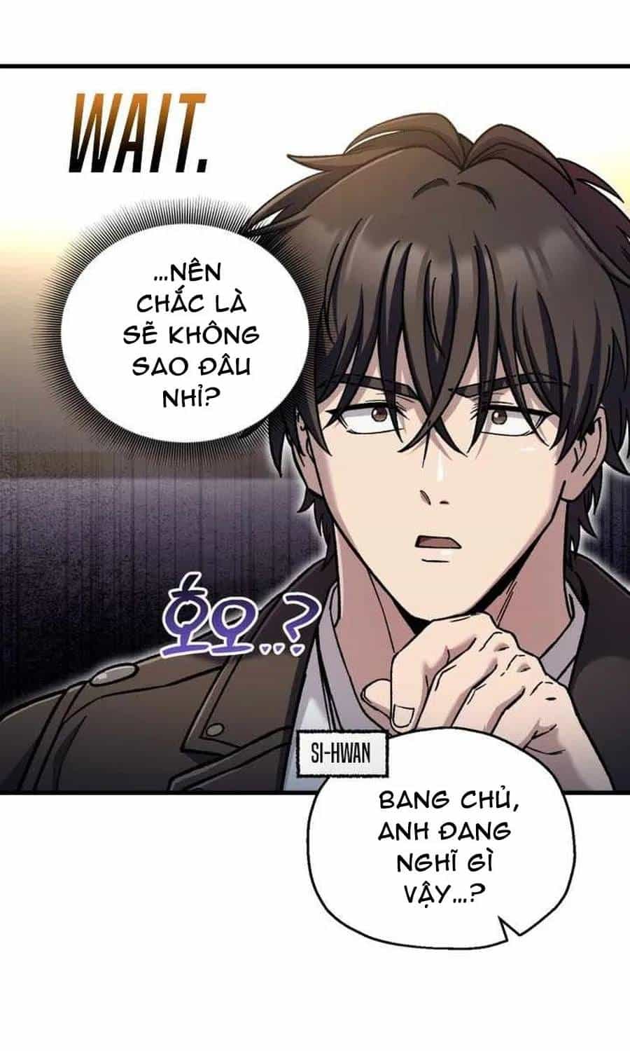 Chỉ Mình Ta Hồi Sinh - Chương 91 - ảnh 44
