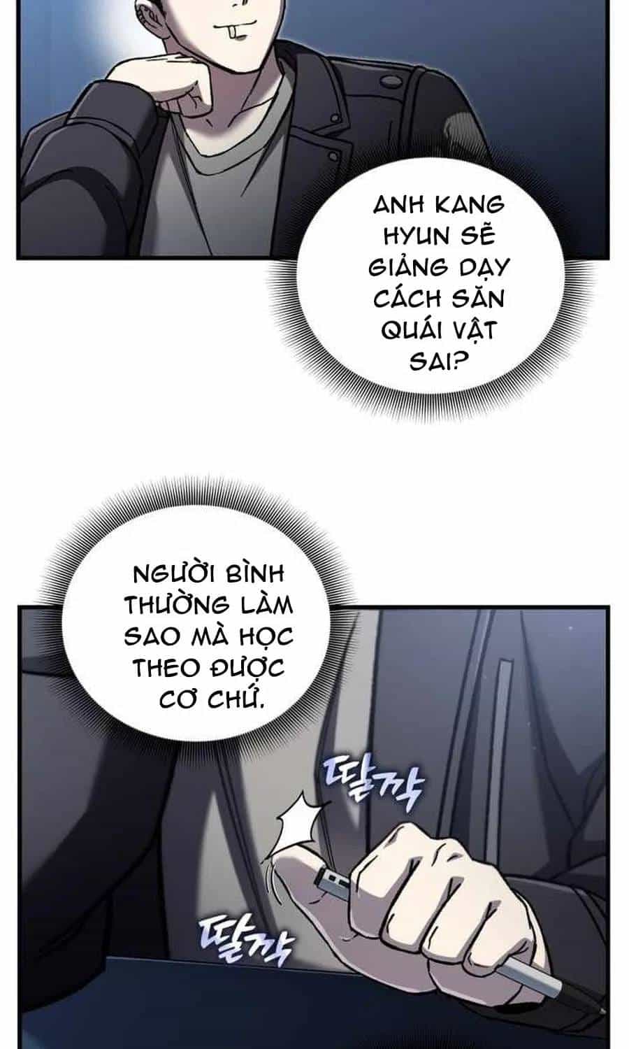 Chỉ Mình Ta Hồi Sinh - Chương 91 - ảnh 63