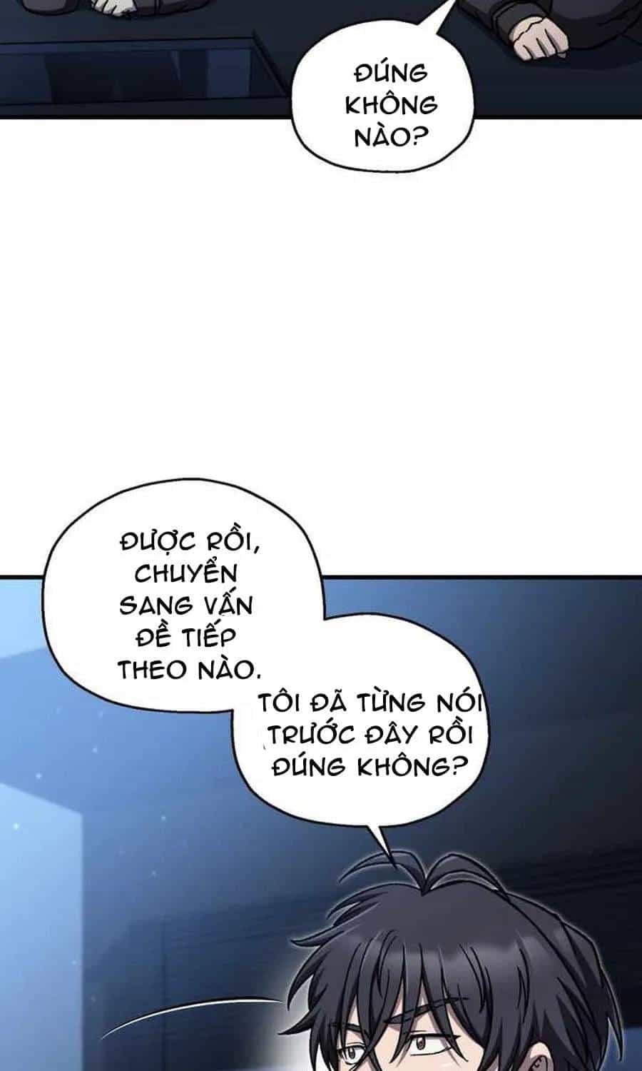 Chỉ Mình Ta Hồi Sinh - Chương 91 - ảnh 66