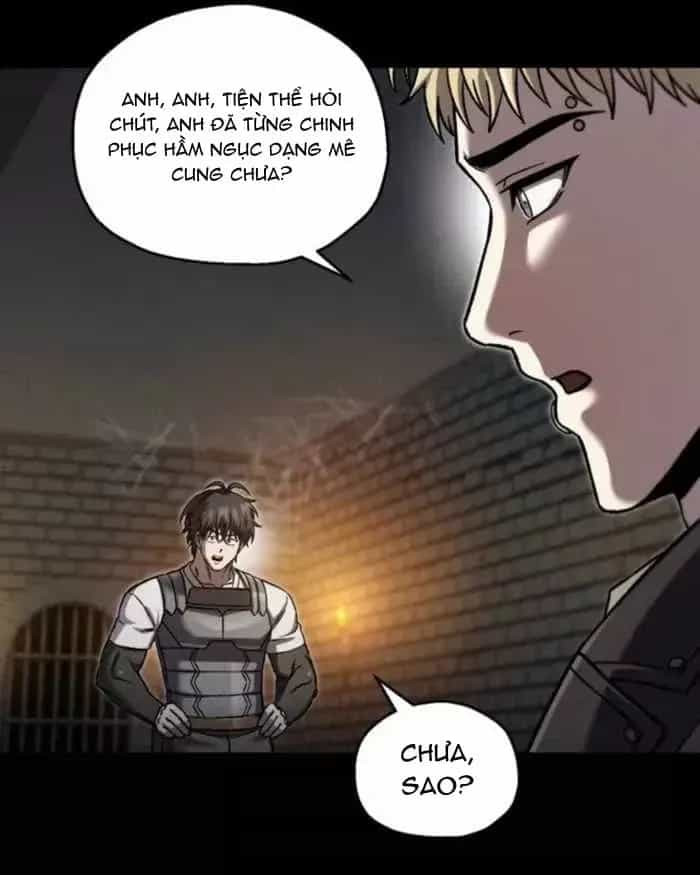 Chỉ Mình Ta Hồi Sinh - Chương 92 - ảnh 75