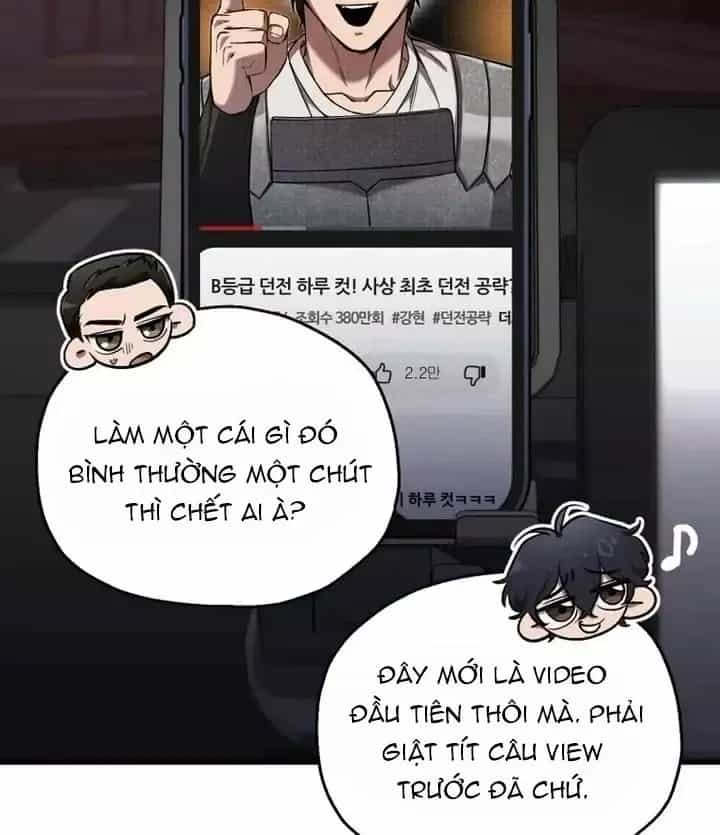 Chỉ Mình Ta Hồi Sinh - Chương 95 - ảnh 96