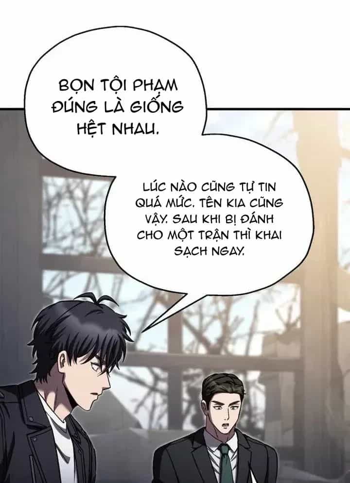 Chỉ Mình Ta Hồi Sinh - Chương 99 - ảnh 79