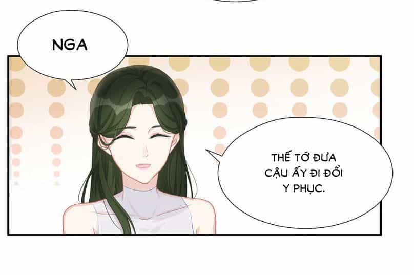 Chỉ Muốn Cưng Chiều Em - Chương 10 - ảnh 11
