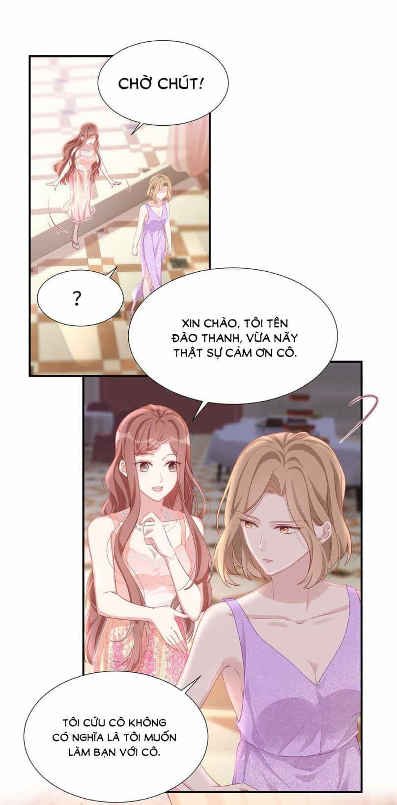 Chỉ Muốn Cưng Chiều Em - Chương 10 - ảnh 13