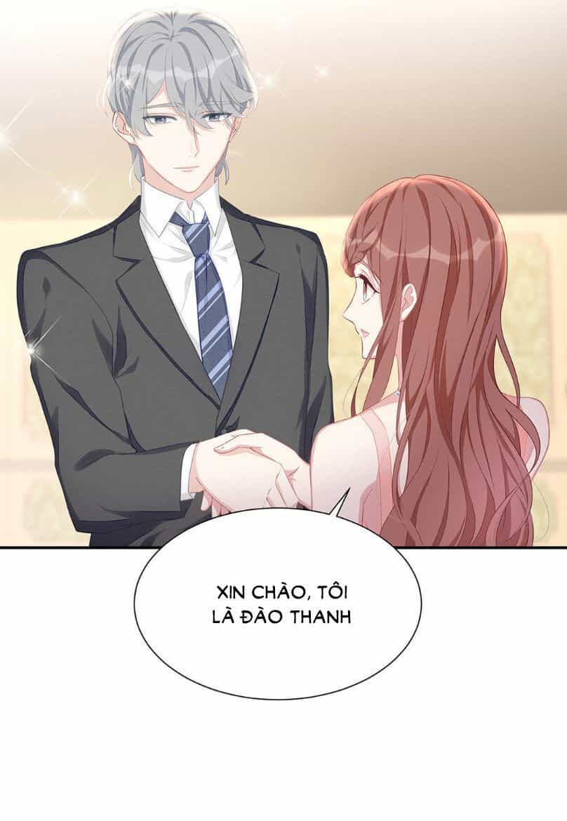 Chỉ Muốn Cưng Chiều Em - Chương 10 - ảnh 24