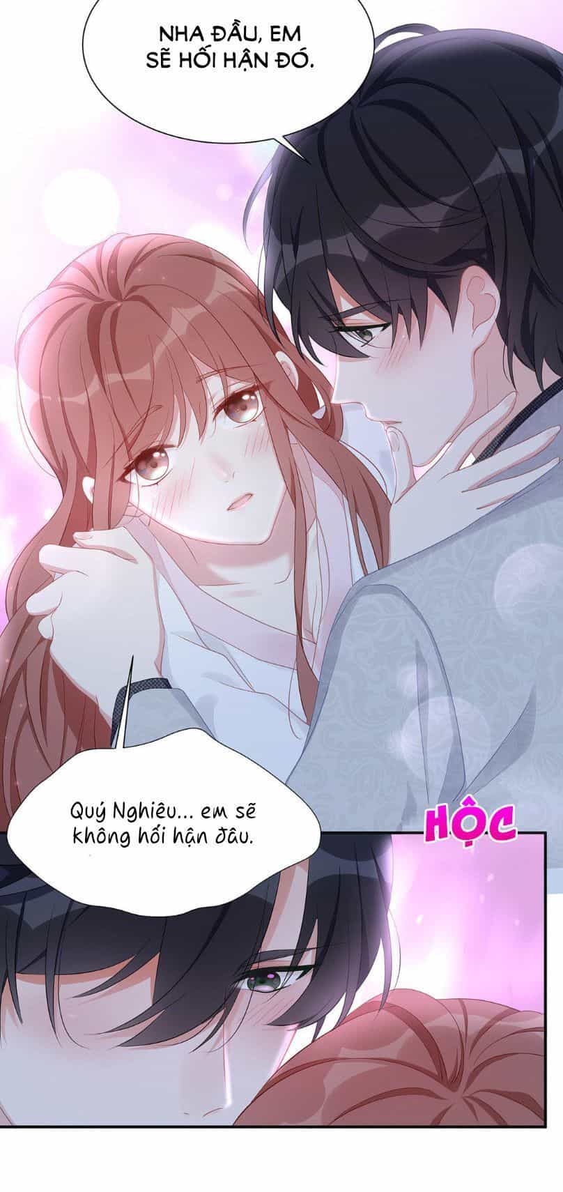 Chỉ Muốn Cưng Chiều Em - Chương 11 - ảnh 15