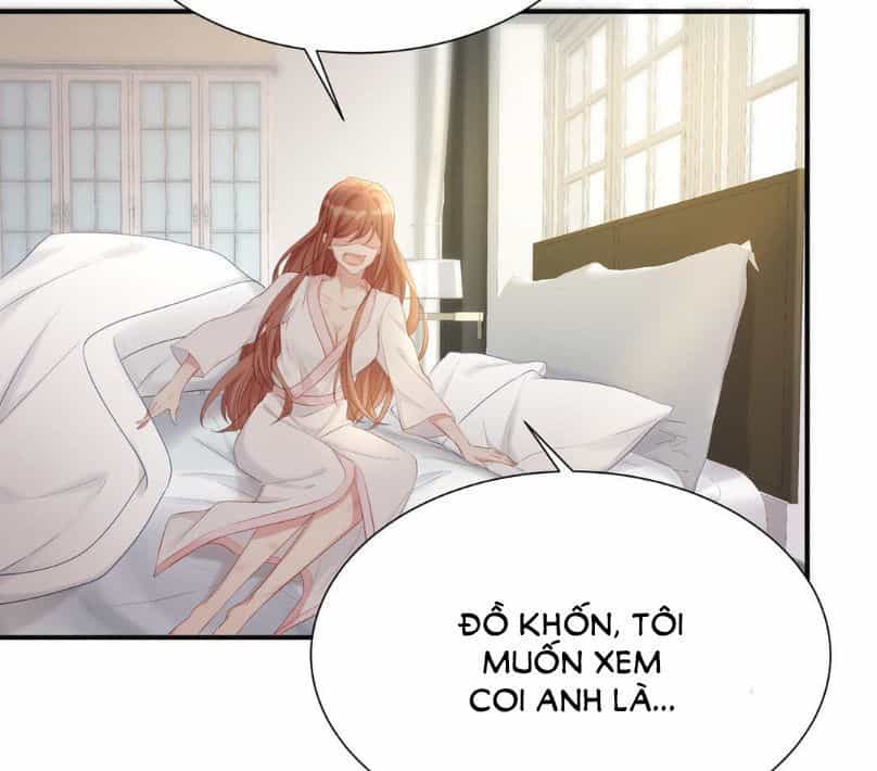 Chỉ Muốn Cưng Chiều Em - Chương 11 - ảnh 21