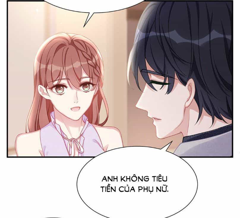 Chỉ Muốn Cưng Chiều Em - Chương 12 - ảnh 17
