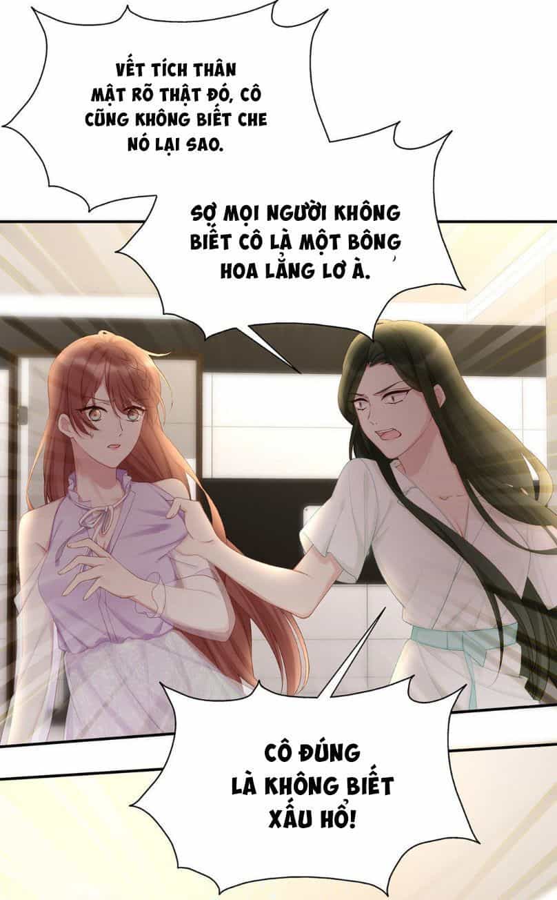 Chỉ Muốn Cưng Chiều Em - Chương 12 - ảnh 38