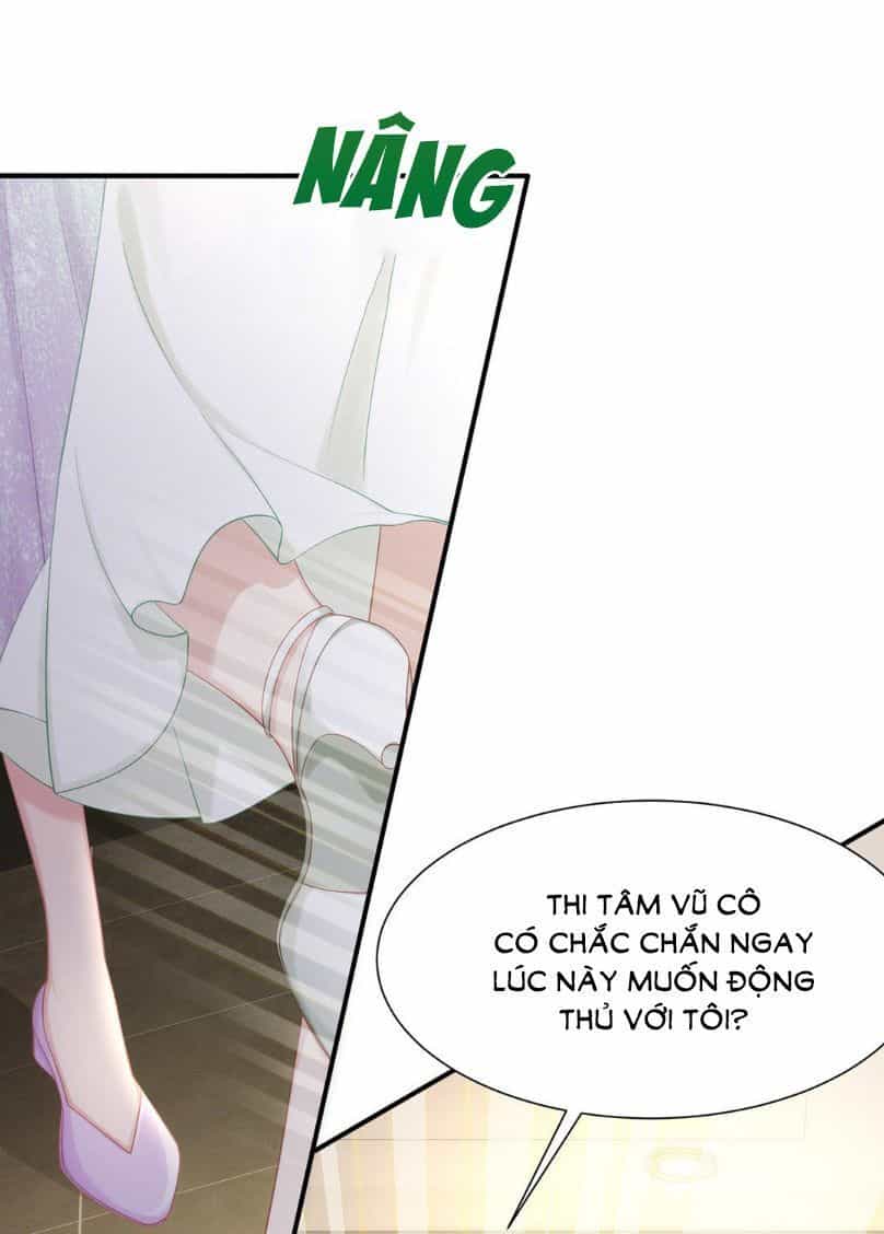 Chỉ Muốn Cưng Chiều Em - Chương 12 - ảnh 46