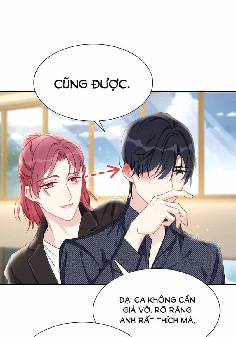 Chỉ Muốn Cưng Chiều Em - Chương 12 - ảnh 8
