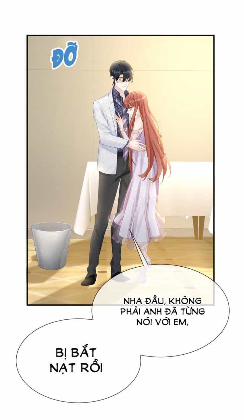 Chỉ Muốn Cưng Chiều Em - Chương 13 - ảnh 13