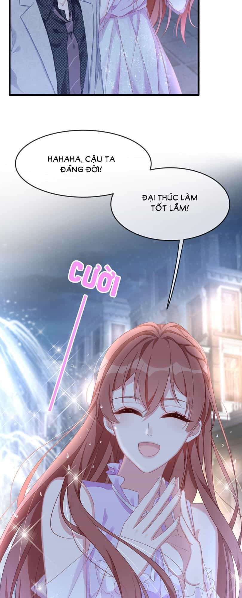 Chỉ Muốn Cưng Chiều Em - Chương 14 - ảnh 6