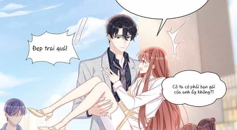 Chỉ Muốn Cưng Chiều Em - Chương 15 - ảnh 31