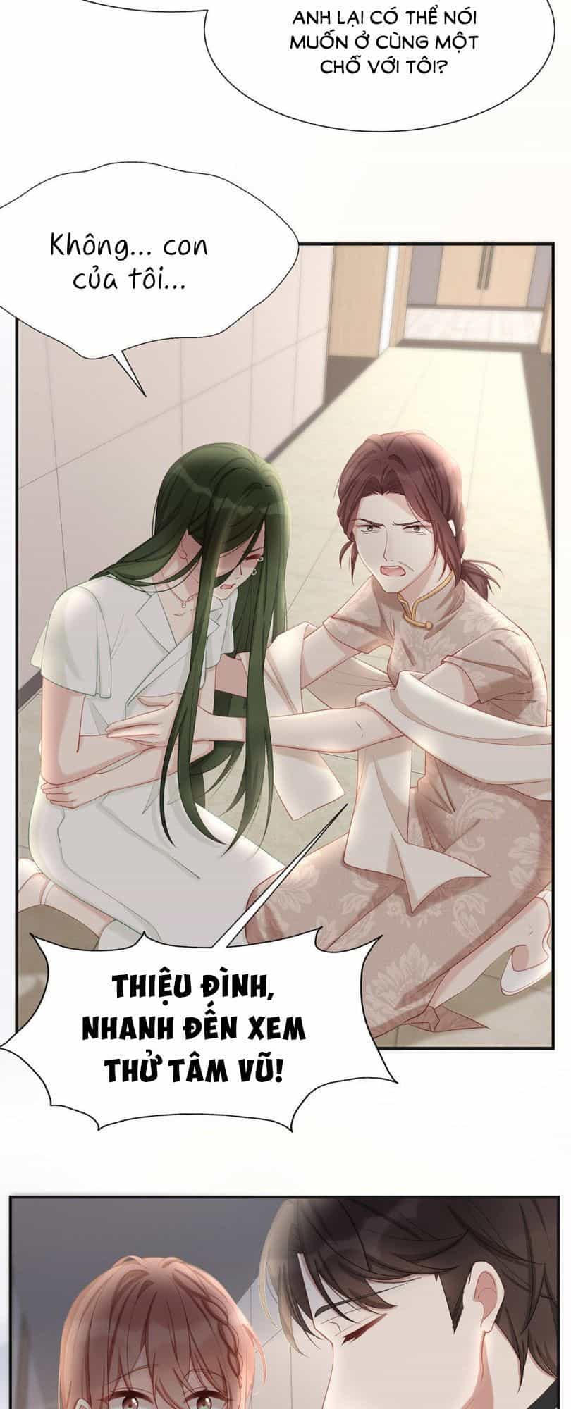 Chỉ Muốn Cưng Chiều Em - Chương 16 - ảnh 22