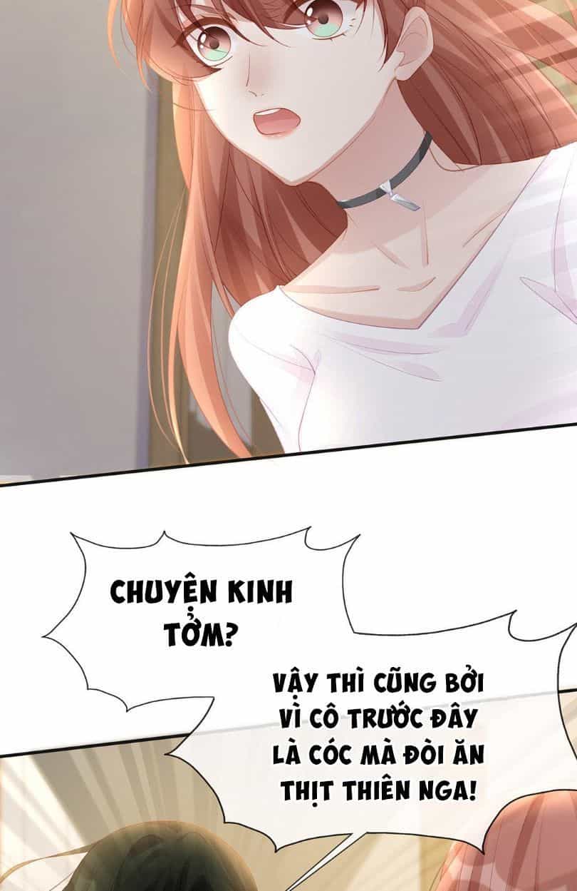 Chỉ Muốn Cưng Chiều Em - Chương 16 - ảnh 5