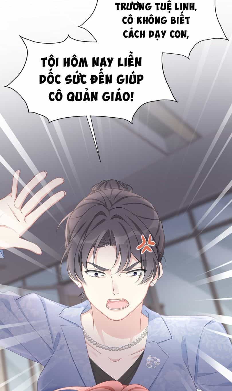Chỉ Muốn Cưng Chiều Em - Chương 17 - ảnh 11
