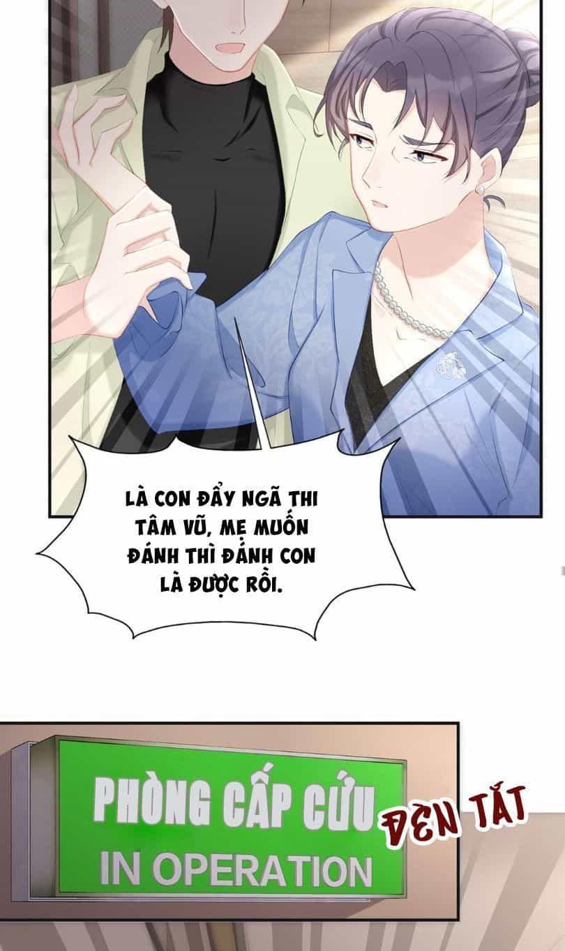 Chỉ Muốn Cưng Chiều Em - Chương 17 - ảnh 5